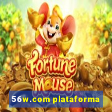 56w.com plataforma